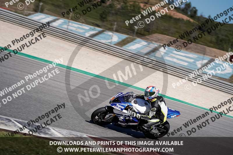 may 2019;motorbikes;no limits;peter wileman photography;portimao;portugal;trackday digital images